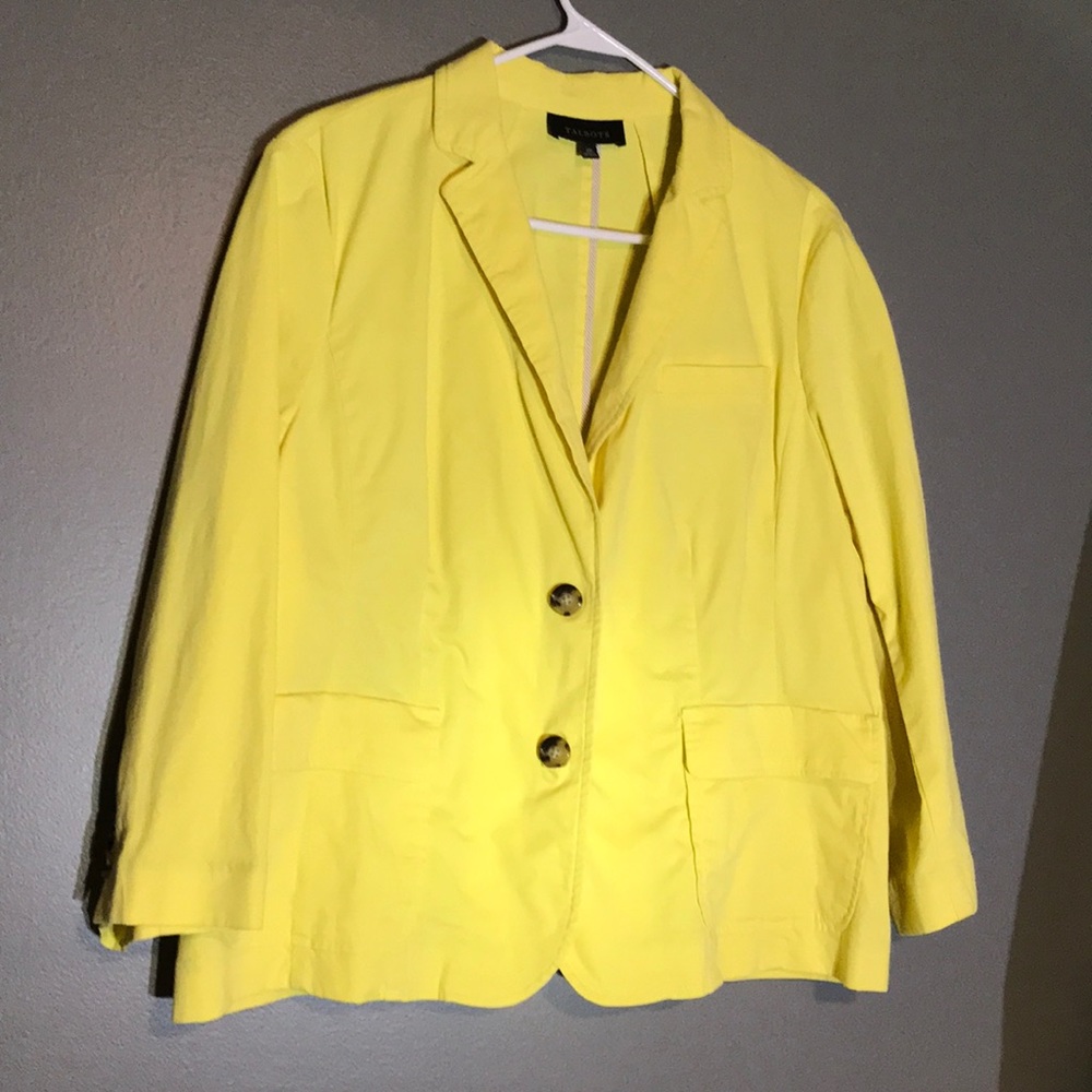 Beautiful blazer different colors
